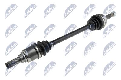 NTY NPW-RE-138 EAN: 5902048135209.