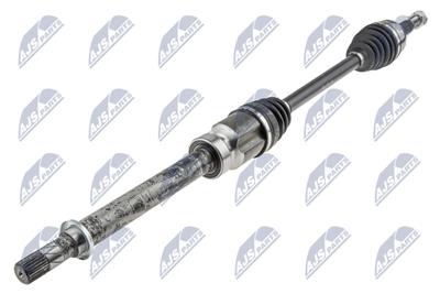 NTY NPW-RE-158 EAN: 5902048169037.