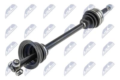 NTY NPW-RE-165 EAN: 5902048169105.