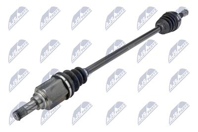 NTY NPW-RE-172 EAN: 5902048183293.