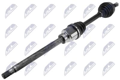 NTY NPW-RE-205 EAN: 5902048320254.