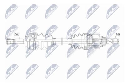 NTY NPW-RE-221 EAN: 5902048397102.