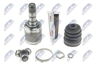 NTY NPW-SB-001 EAN: 5908281433089.