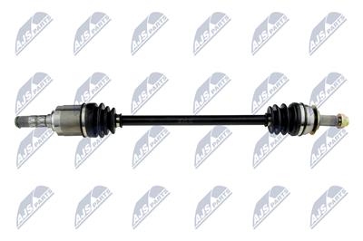 NTY NPW-SB-012 EAN: 5902048898241.