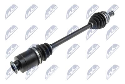 NTY NPW-SB-031 EAN: 5902048152541.