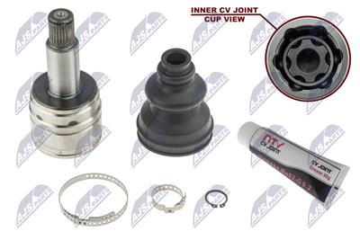 NTY NPW-SU-009 EAN: 5902048035943.