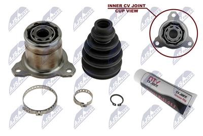 NTY NPW-SU-015 EAN: 5902048259660.