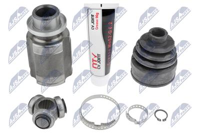 NTY NPW-SU-036 EAN: 5902048198303.