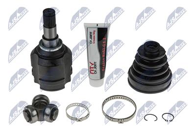 NTY NPW-TY-005 EAN: 5908281425787.