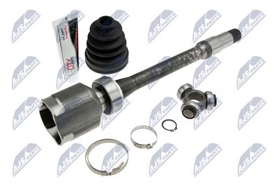 NTY NPW-TY-013 EAN: 5908281438732.