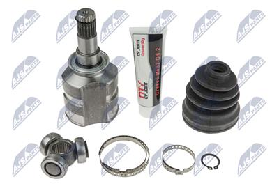 NTY NPW-TY-029 EAN: 5902048059635.