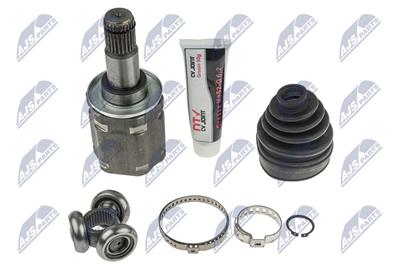 NTY NPW-TY-037 EAN: 5908281456606.