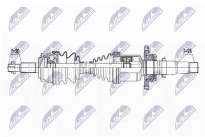 NTY NPW-TY-149 EAN: 5902048183378.