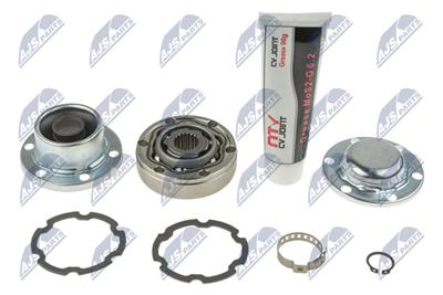 NTY NPW-VV-005 EAN: 5902048028310.