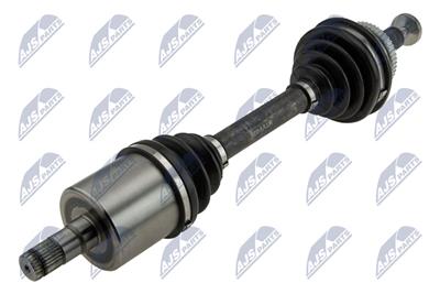 NTY NPW-VV-028 EAN: 5902048882592.