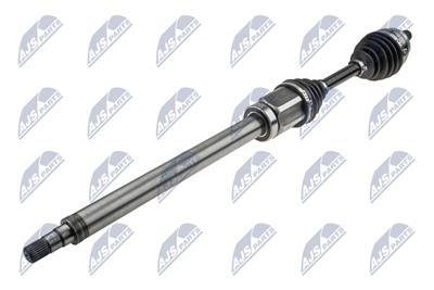 NTY NPW-VV-029 EAN: 5902048882585.