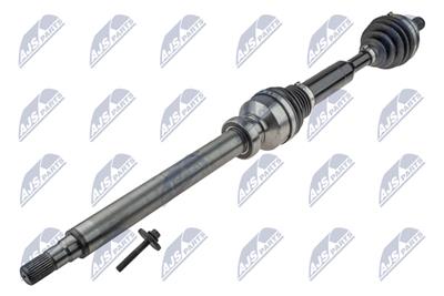 NTY NPW-VV-051 EAN: 5902048882370.