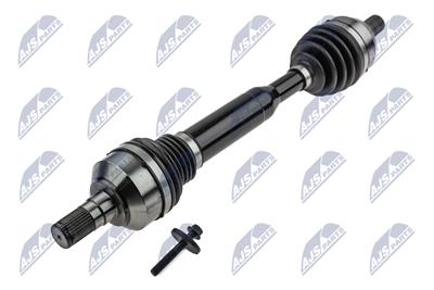 NTY NPW-VV-054 EAN: 5902048882349.