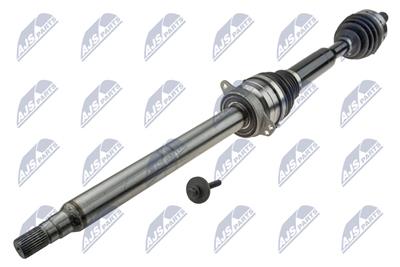 NTY NPW-VV-057 EAN: 5902048882325.