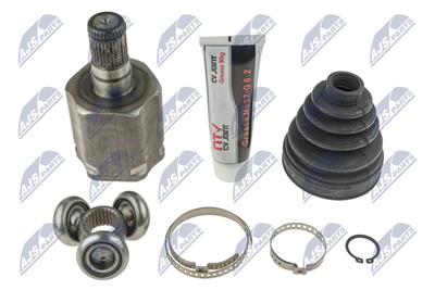 NTY NPW-VV-068 EAN: 5902048874078.