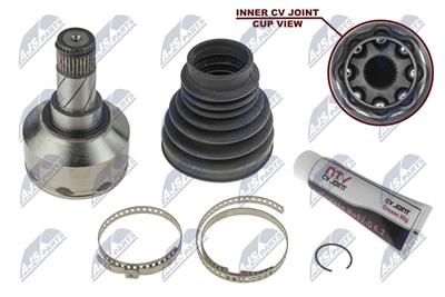 NTY NPW-VV-106 EAN: 5902048106933.