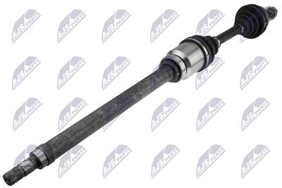 NTY NPW-VV-150 EAN: 5902048373243.