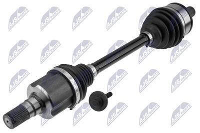 NTY NPW-VV-164 EAN: 5902048373380.