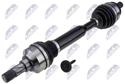 NTY NPW-VV-172 EAN: 5902048373465.