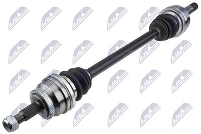 NTY NPW-VV-173 EAN: 5902048373472.