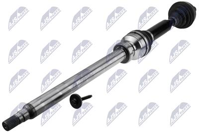 NTY NPW-VV-174 EAN: 5902048373489.