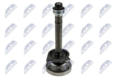 NTY NPW-VW-004R EAN: 5908281497166.