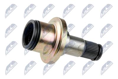 NTY NPW-VW-004W1 EAN: 5902048881595.