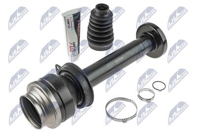 NTY NPW-VW-008 EAN: 5908281434277.