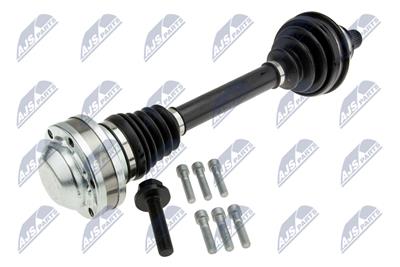 NTY NPW-VW-032 EAN: 5902048084071.