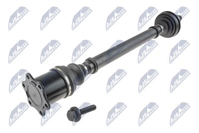 NTY NPW-VW-038 EAN: 5902048084125.