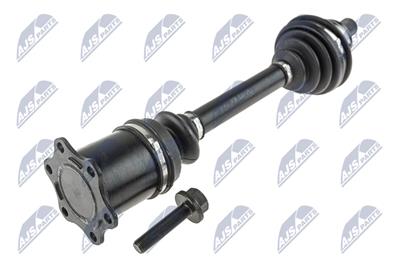 NTY NPW-VW-039 EAN: 5902048084132.