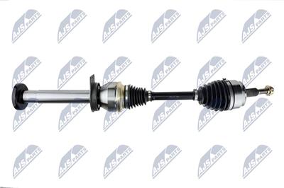 NTY NPW-VW-047 EAN: 5902048904003.