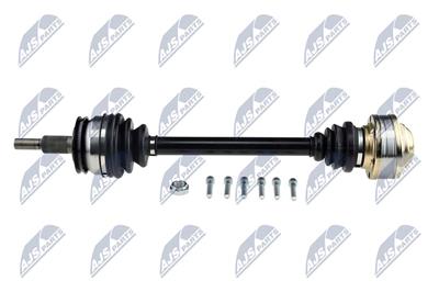 NTY NPW-VW-048 EAN: 5902048903990.