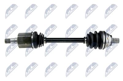 NTY NPW-VW-052 EAN: 5902048898210.
