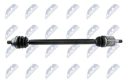 NTY NPW-VW-053 EAN: 5902048898203.