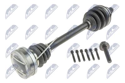 NTY NPW-VW-057 EAN: 5902048876638.