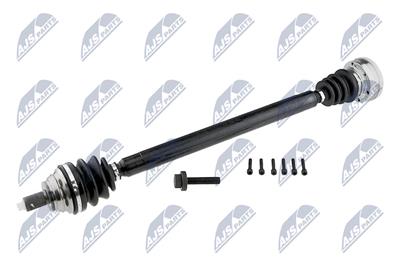 NTY NPW-VW-058 EAN: 5902048876621.