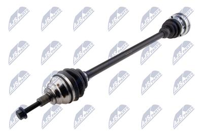 NTY NPW-VW-059 EAN: 5902048876614.