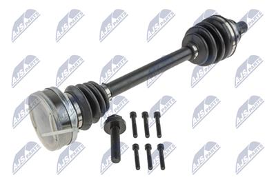 NTY NPW-VW-067 EAN: 5902048107473.