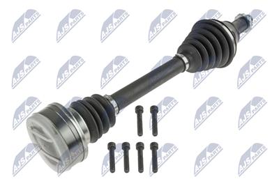 NTY NPW-VW-069 EAN: 5902048107497.