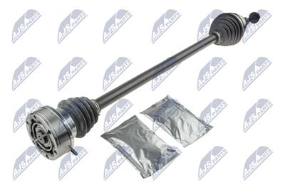 NTY NPW-VW-085 EAN: 5902048120250.