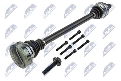 NTY NPW-VW-089 EAN: 5902048120274.
