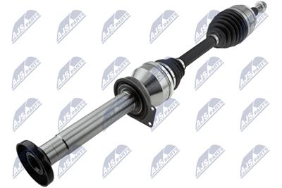 NTY NPW-VW-103 EAN: 5902048120342.