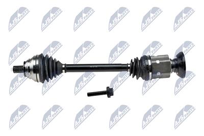 NTY NPW-VW-127 EAN: 5902048120403.