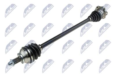 NTY NPW-VW-147 EAN: 5902048135339.